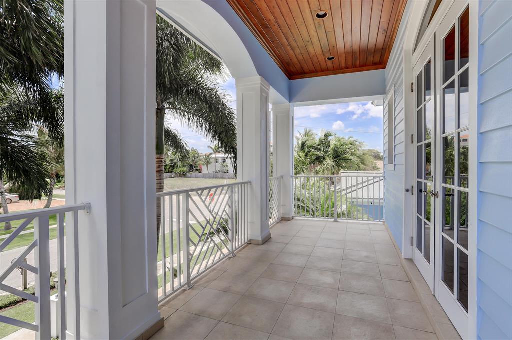 BOCA VILLAS SEC A - Residential