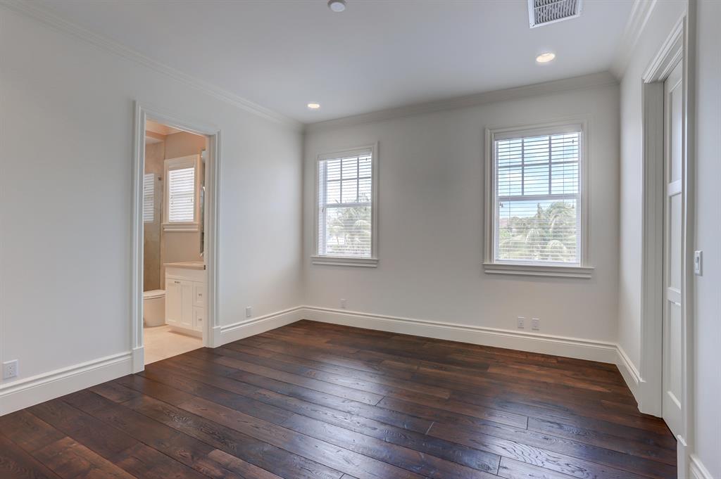 BOCA VILLAS SEC A - Residential