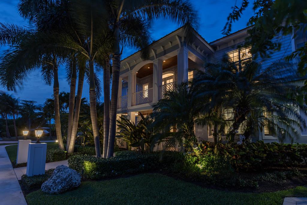 BOCA VILLAS SEC A - Residential