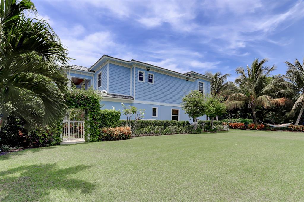 BOCA VILLAS SEC A - Residential