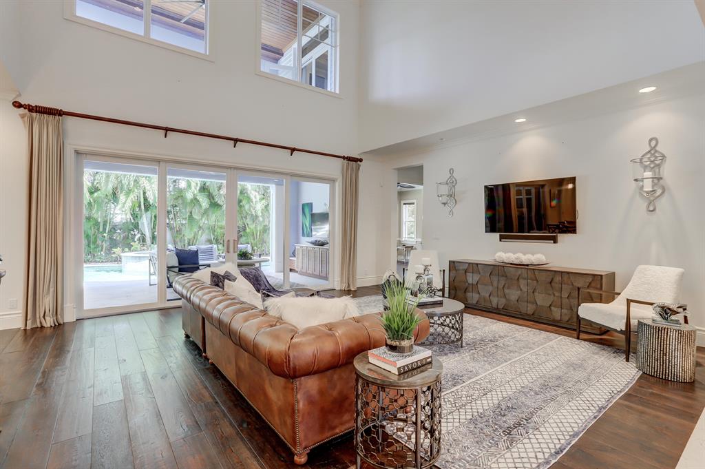 BOCA VILLAS SEC A - Residential