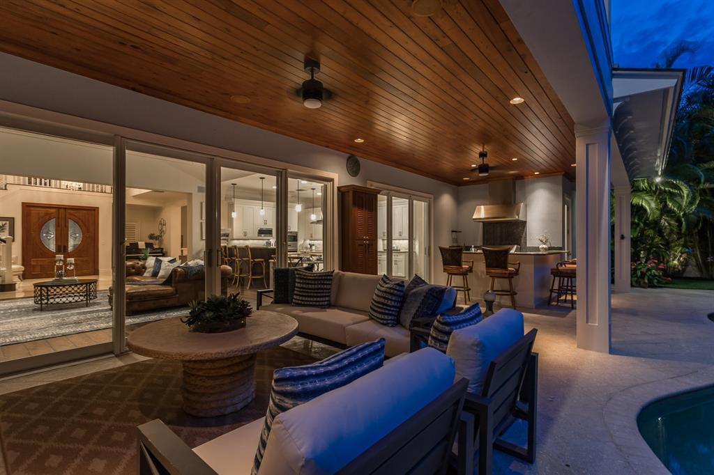 BOCA VILLAS SEC A - Residential