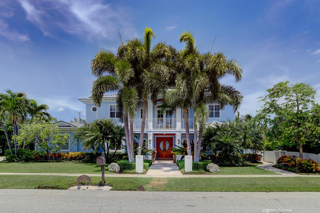 BOCA VILLAS SEC A - Residential