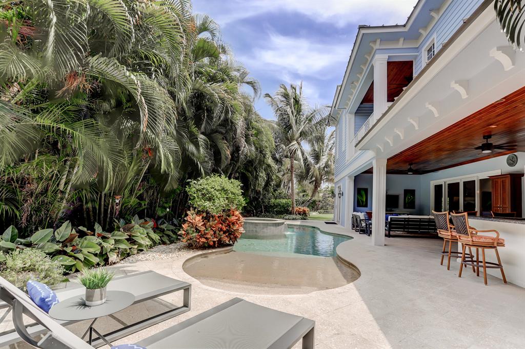 BOCA VILLAS SEC A - Residential