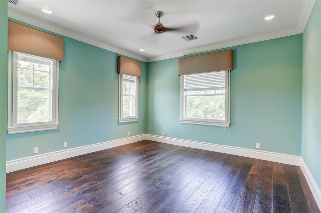 BOCA VILLAS SEC A - Residential