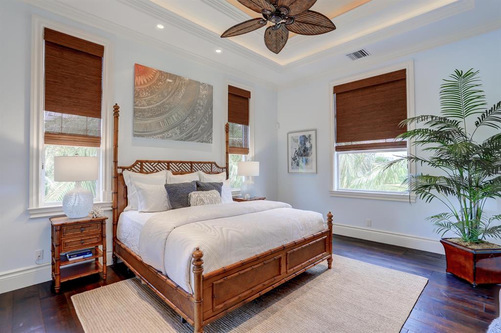 BOCA VILLAS SEC A - Residential