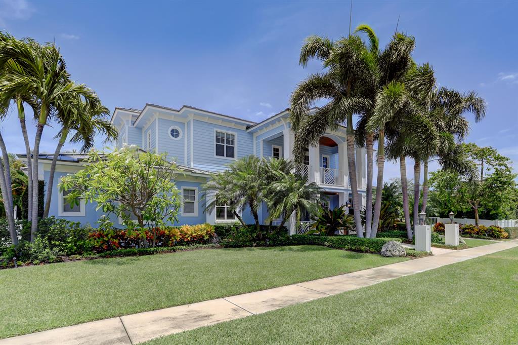 BOCA VILLAS SEC A - Residential