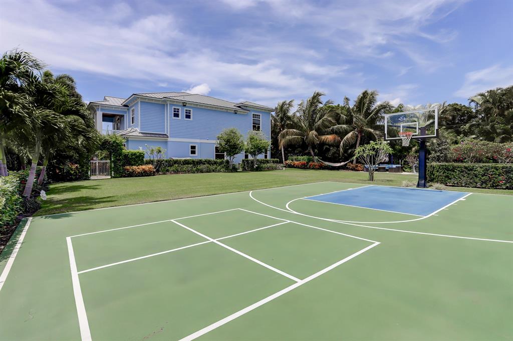 BOCA VILLAS SEC A - Residential