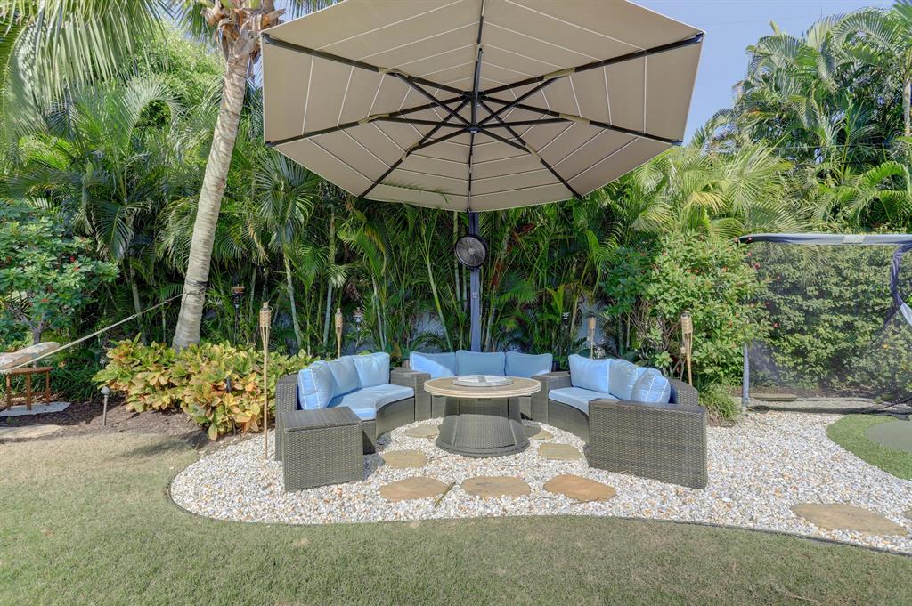 BOCA VILLAS SEC A - Residential