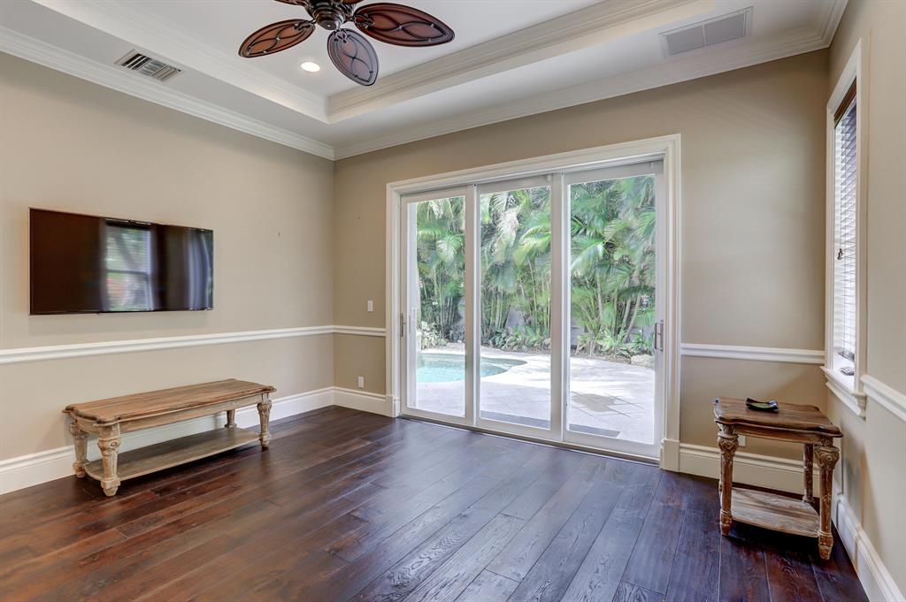 BOCA VILLAS SEC A - Residential