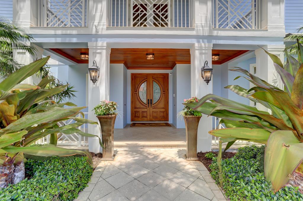 BOCA VILLAS SEC A - Residential