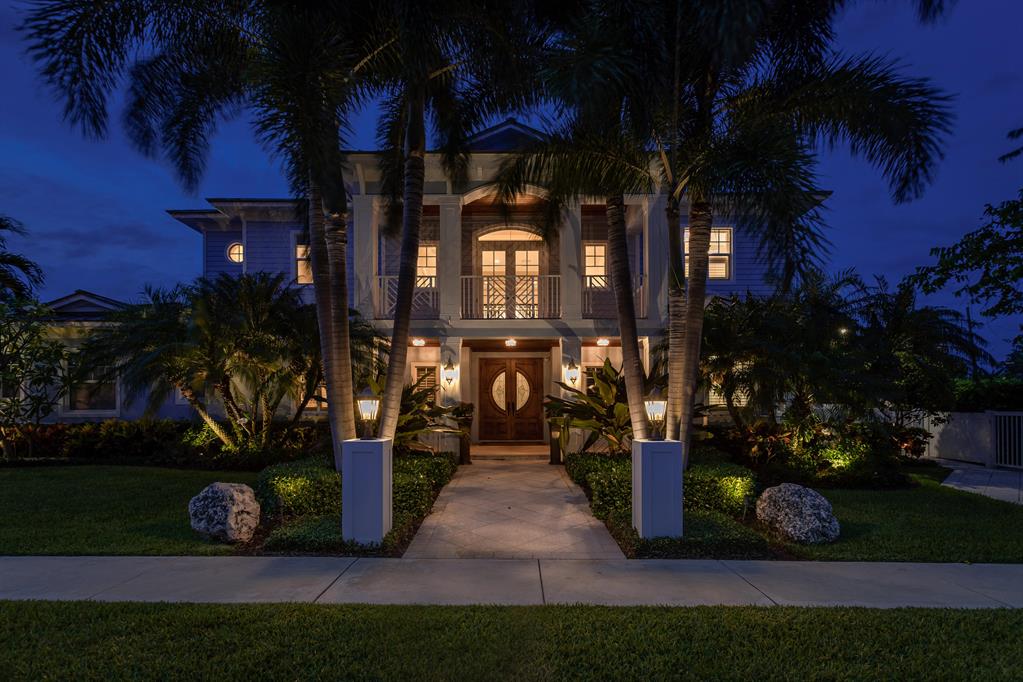 BOCA VILLAS SEC A - Residential