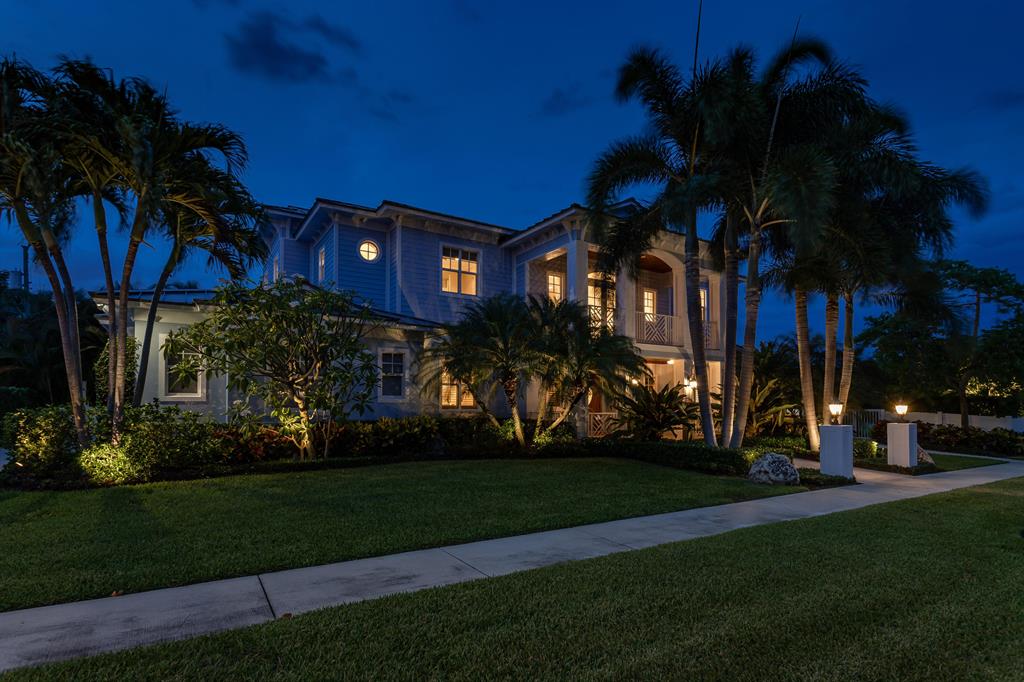 BOCA VILLAS SEC A - Residential