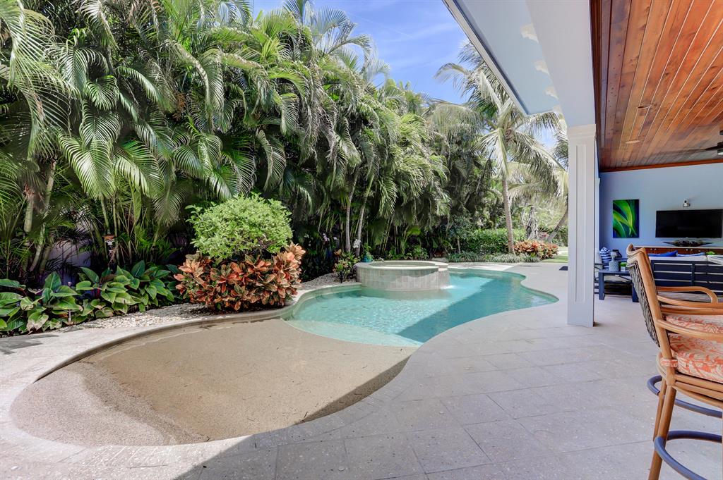 BOCA VILLAS SEC A - Residential