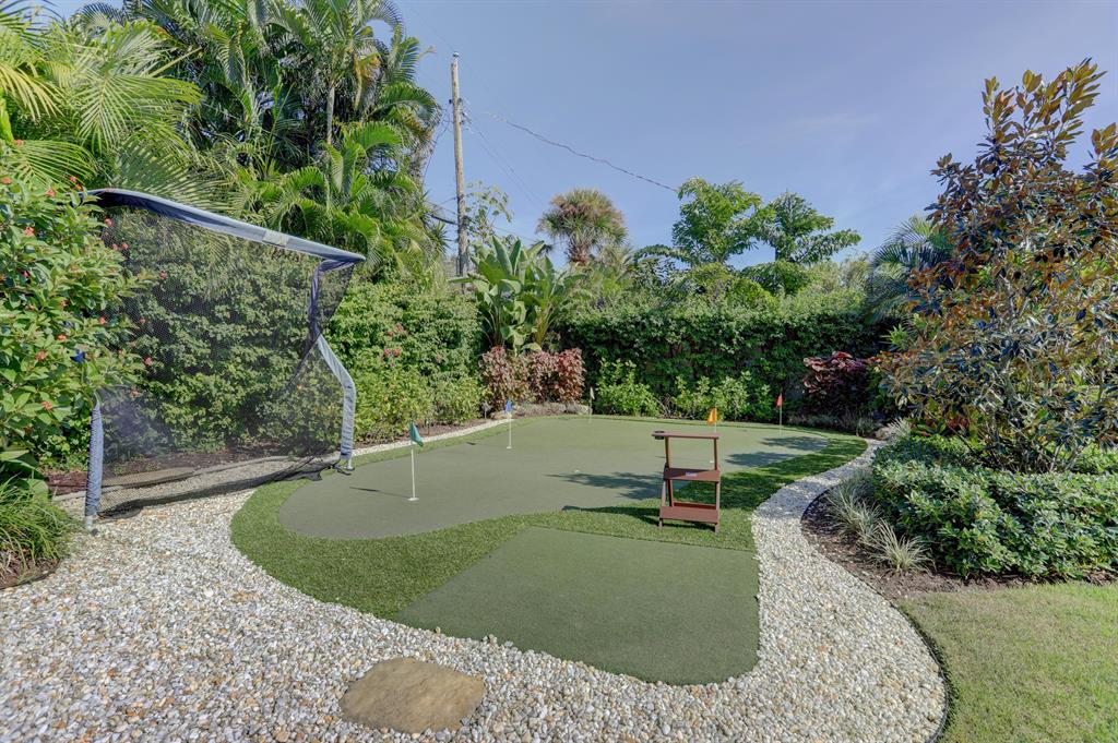 BOCA VILLAS SEC A - Residential