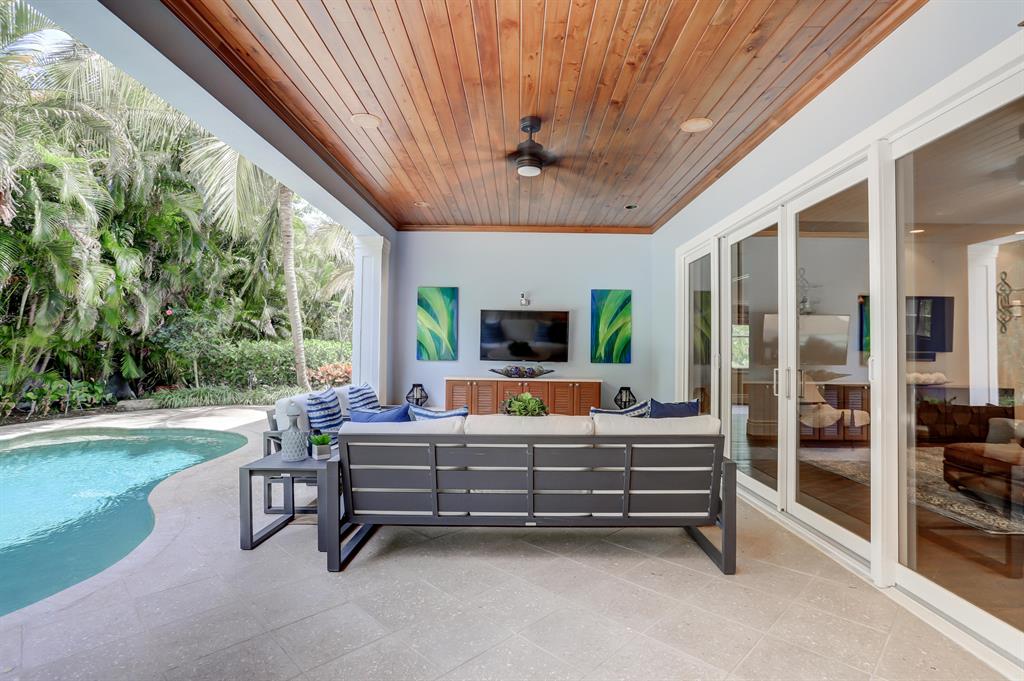 BOCA VILLAS SEC A - Residential