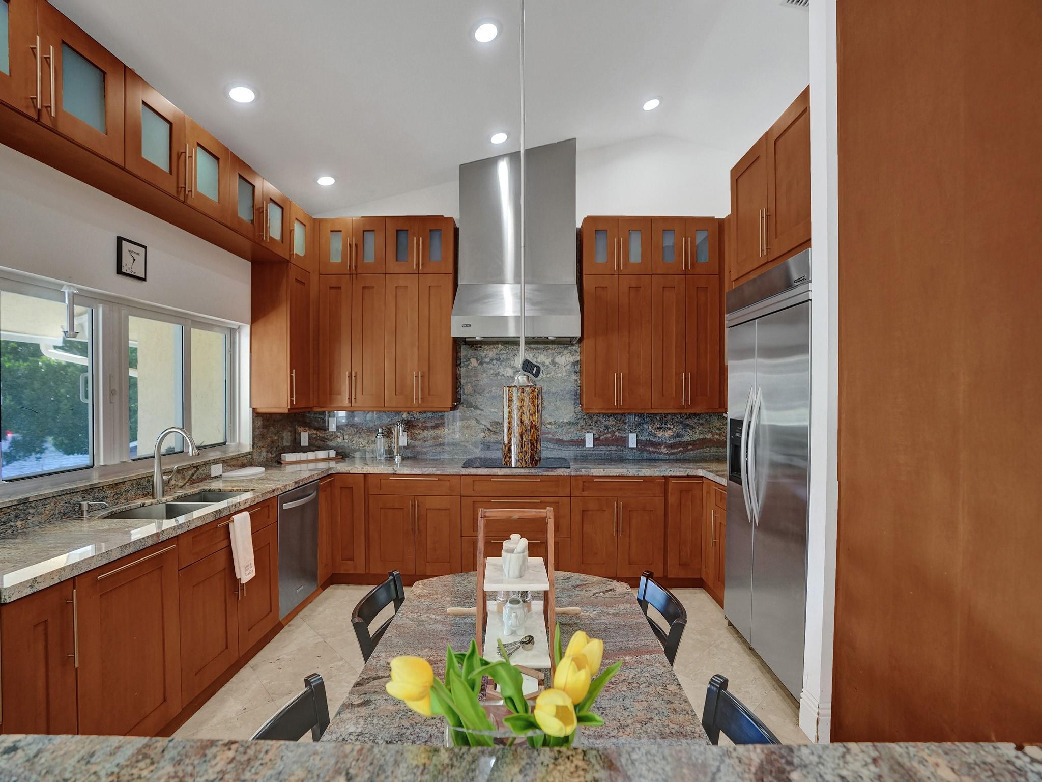 Bel Lido - Residential