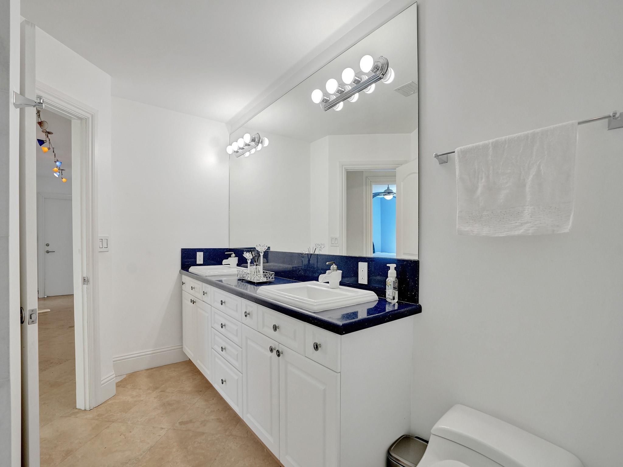 Bel Lido - Residential