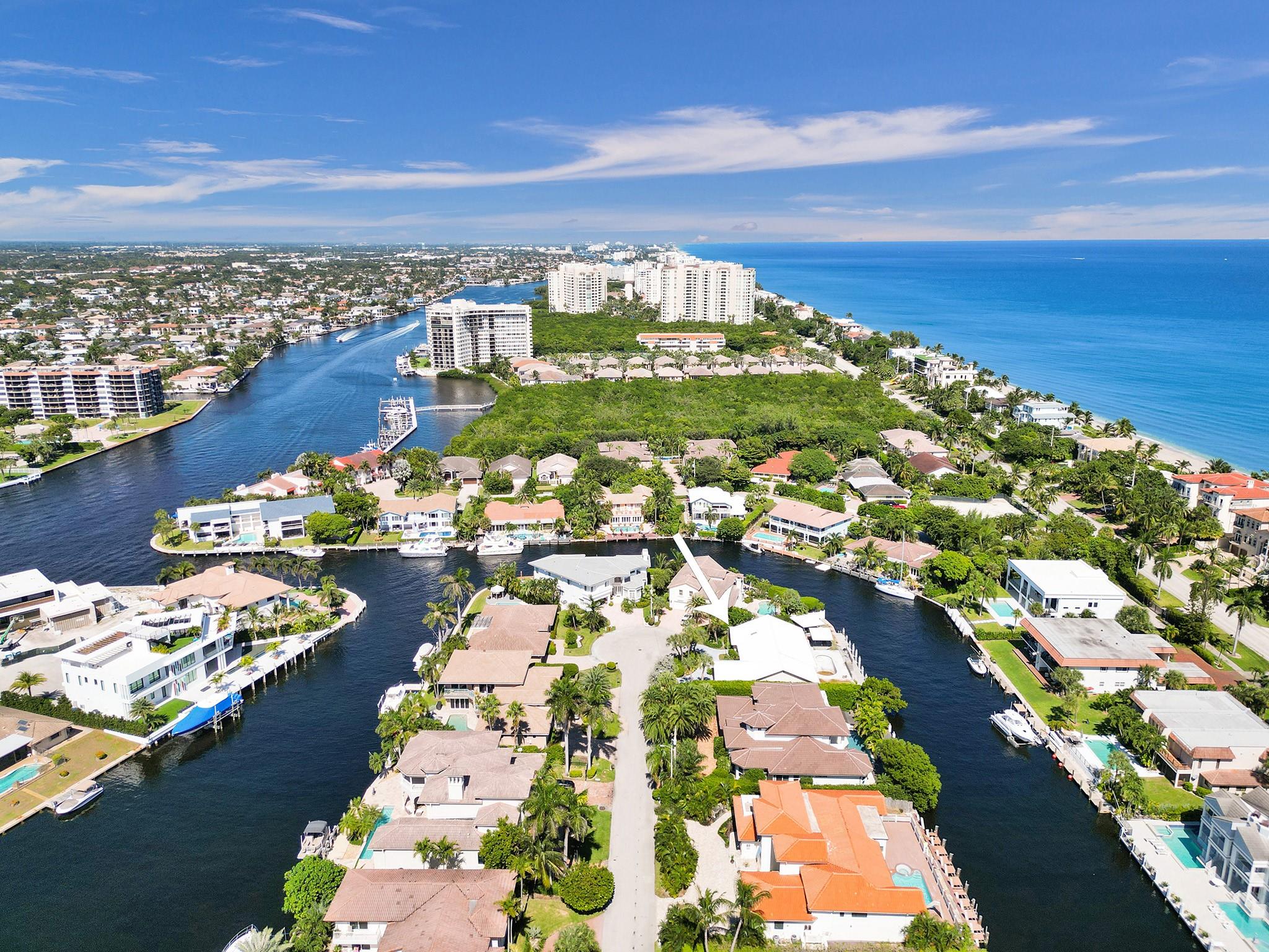 Bel Lido - Residential