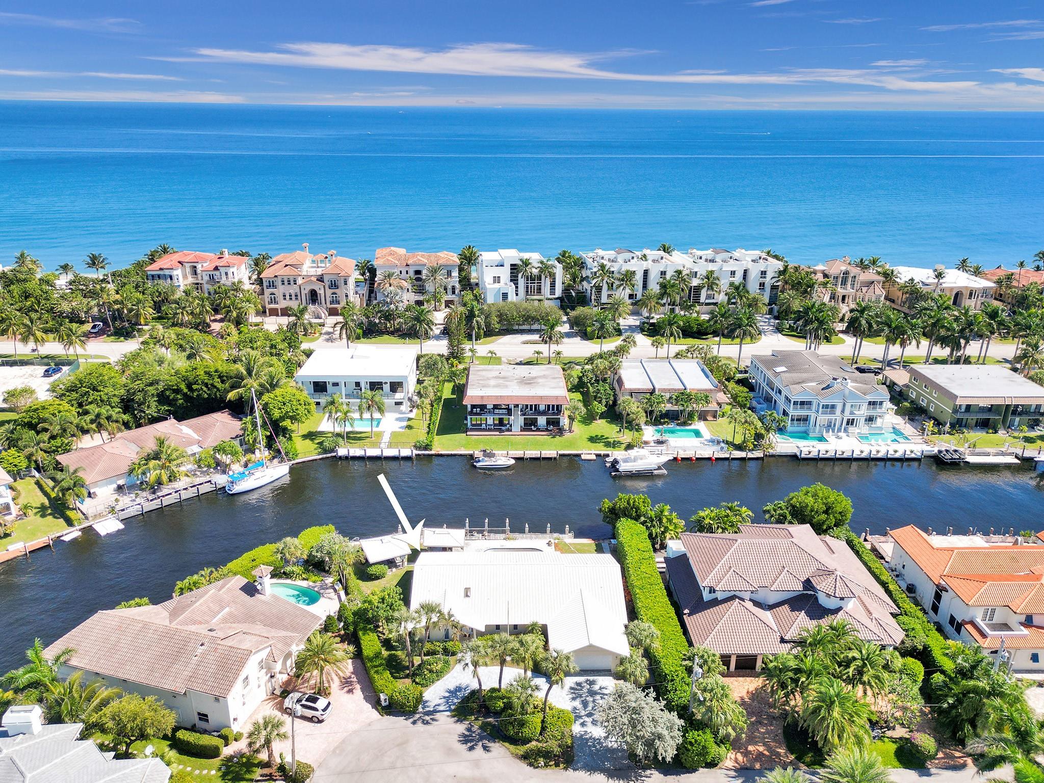 Bel Lido - Residential