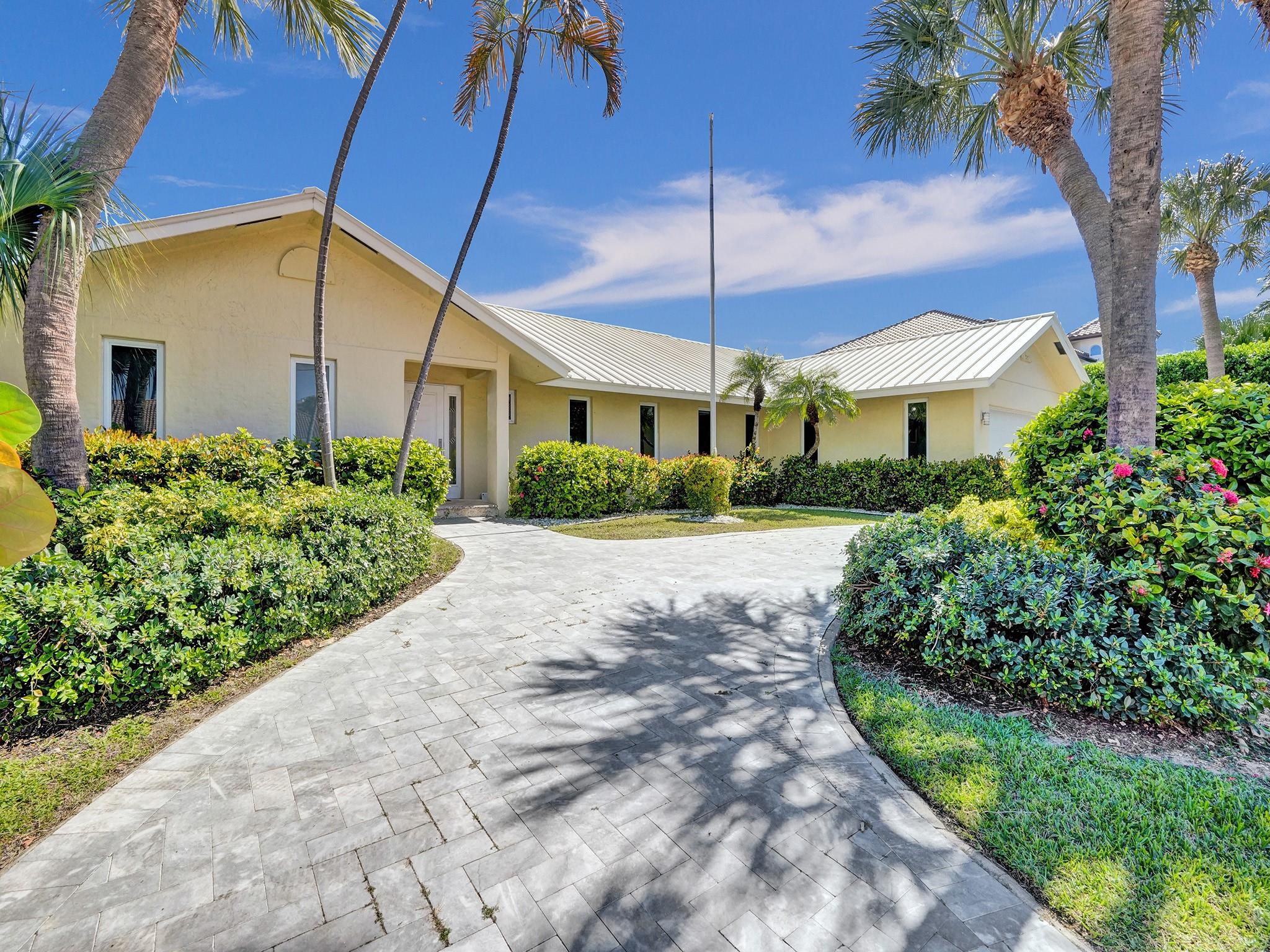 Bel Lido - Residential