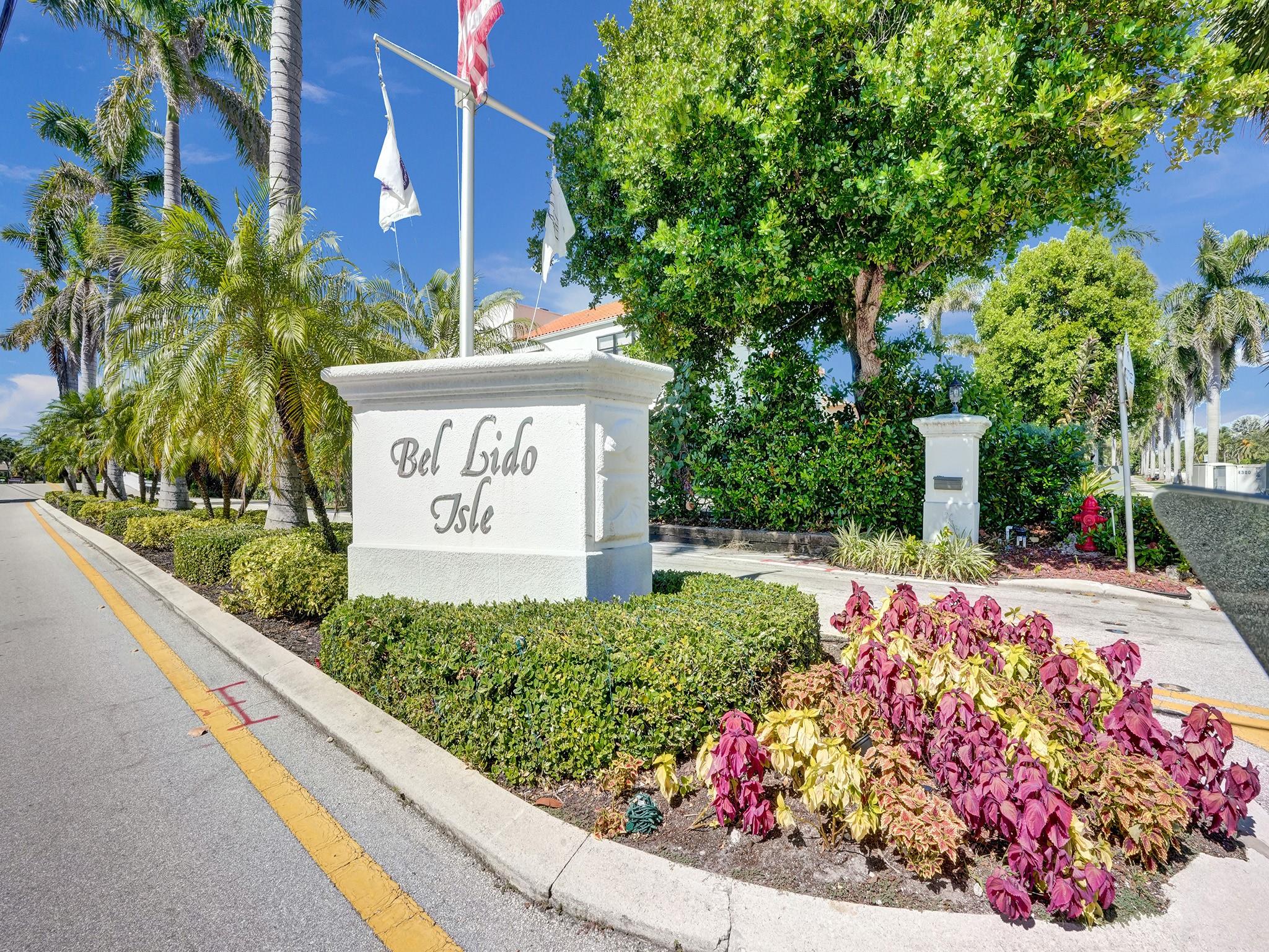 Bel Lido - Residential