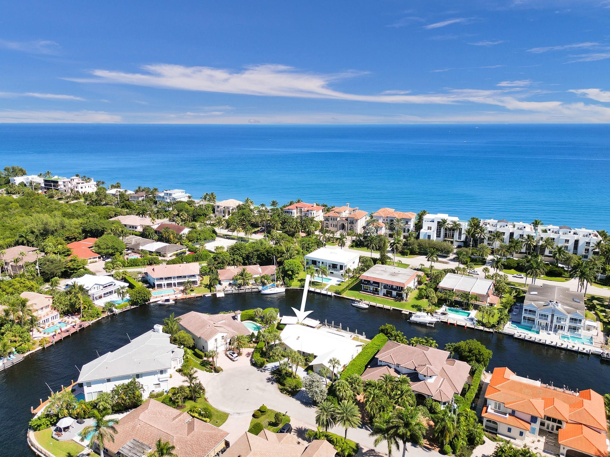 Bel Lido - Residential