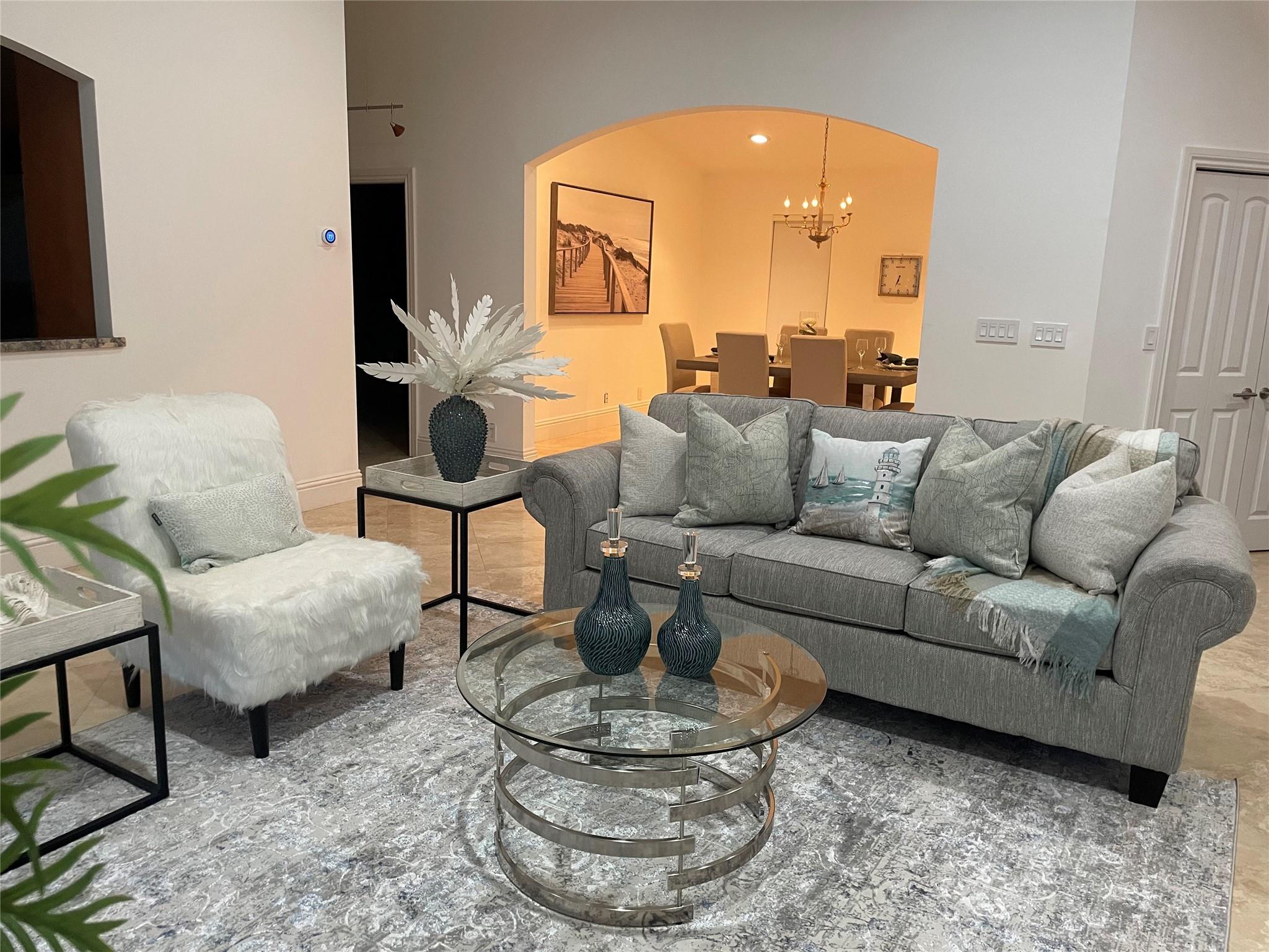 Bel Lido - Residential