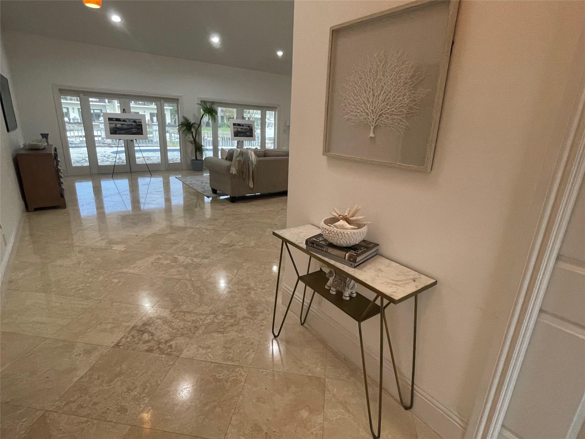 Bel Lido - Residential