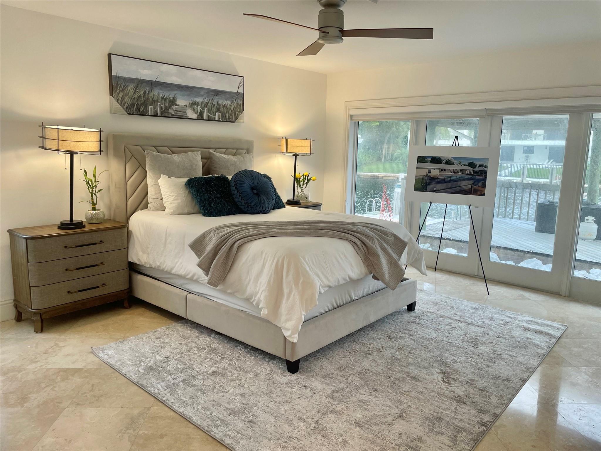 Bel Lido - Residential