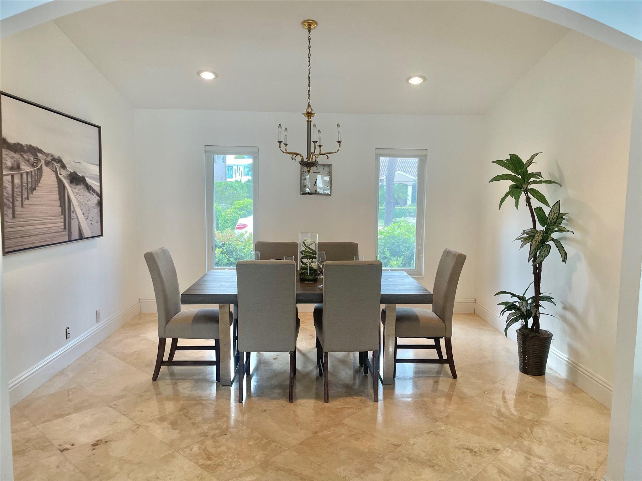 Bel Lido - Residential