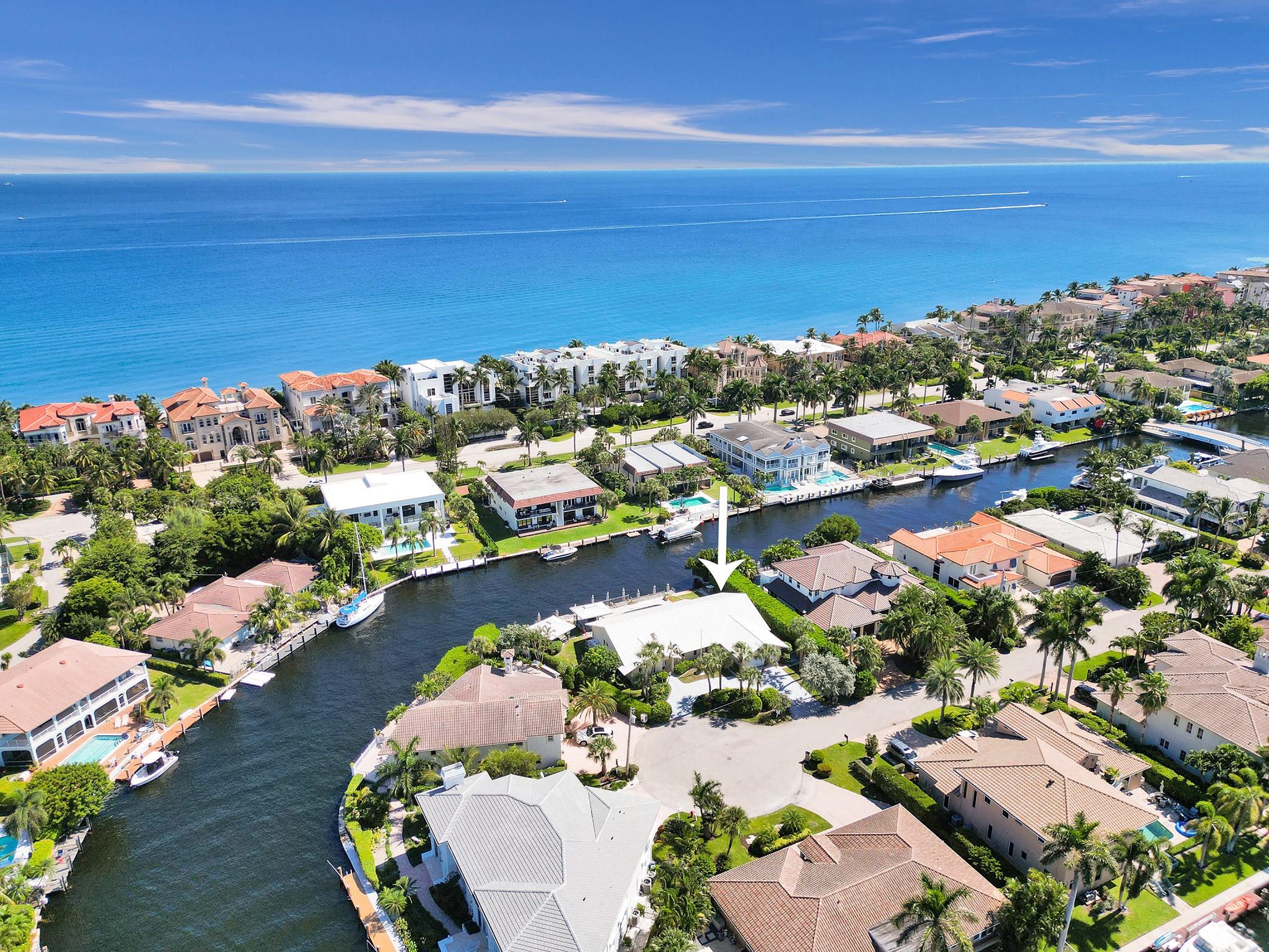 Bel Lido - Residential