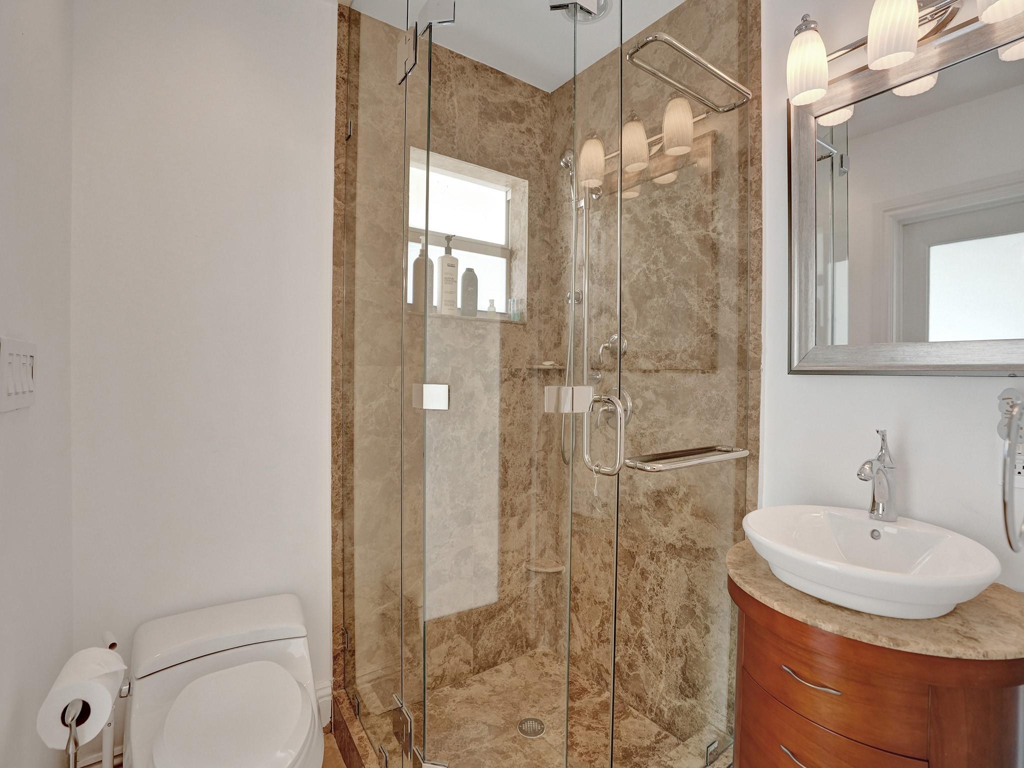 Bel Lido - Residential