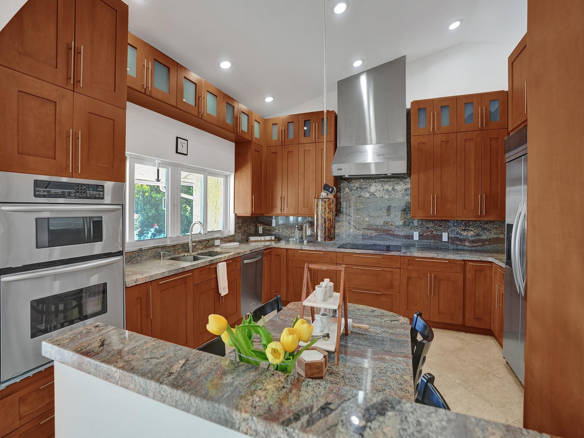 Bel Lido - Residential