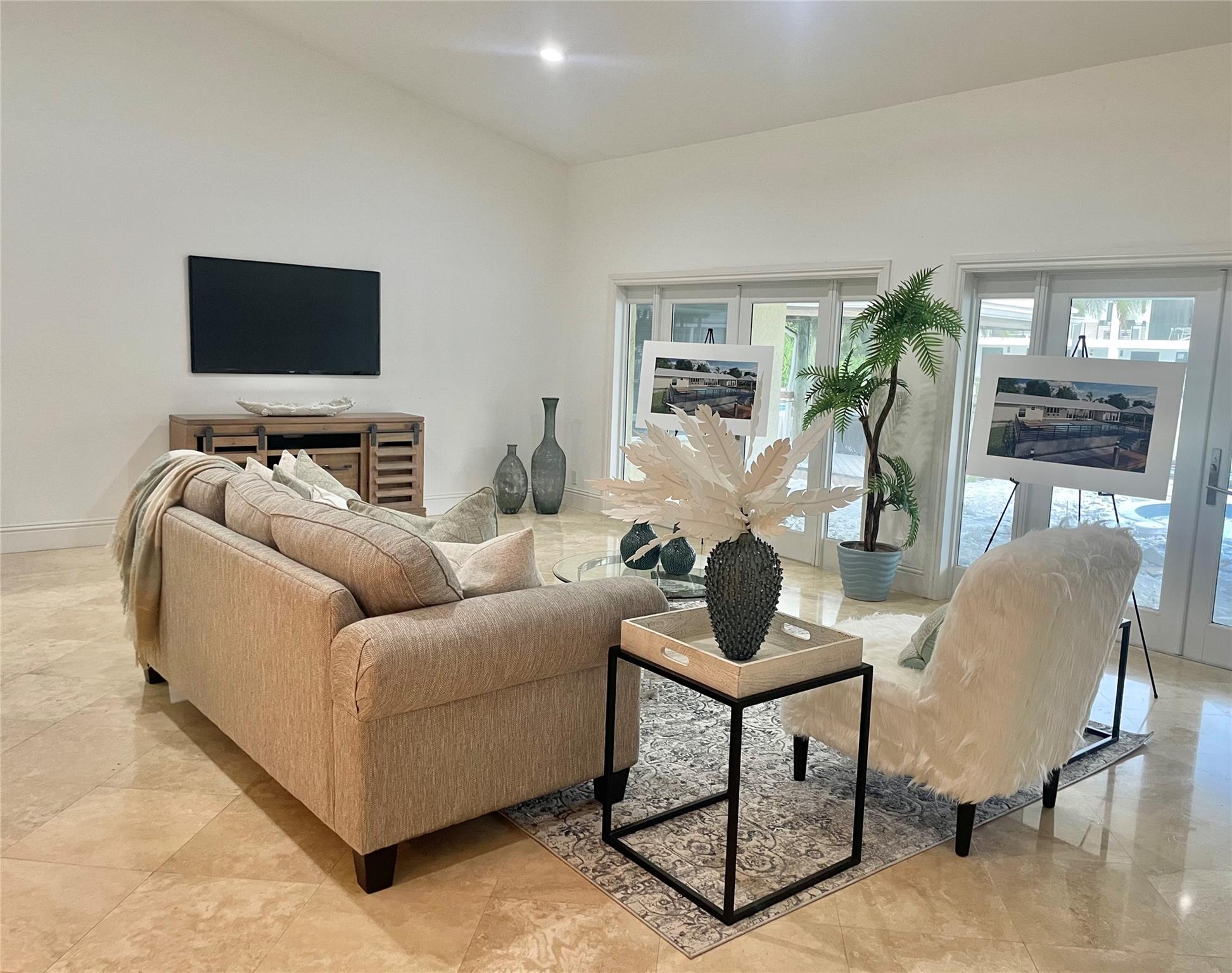 Bel Lido - Residential