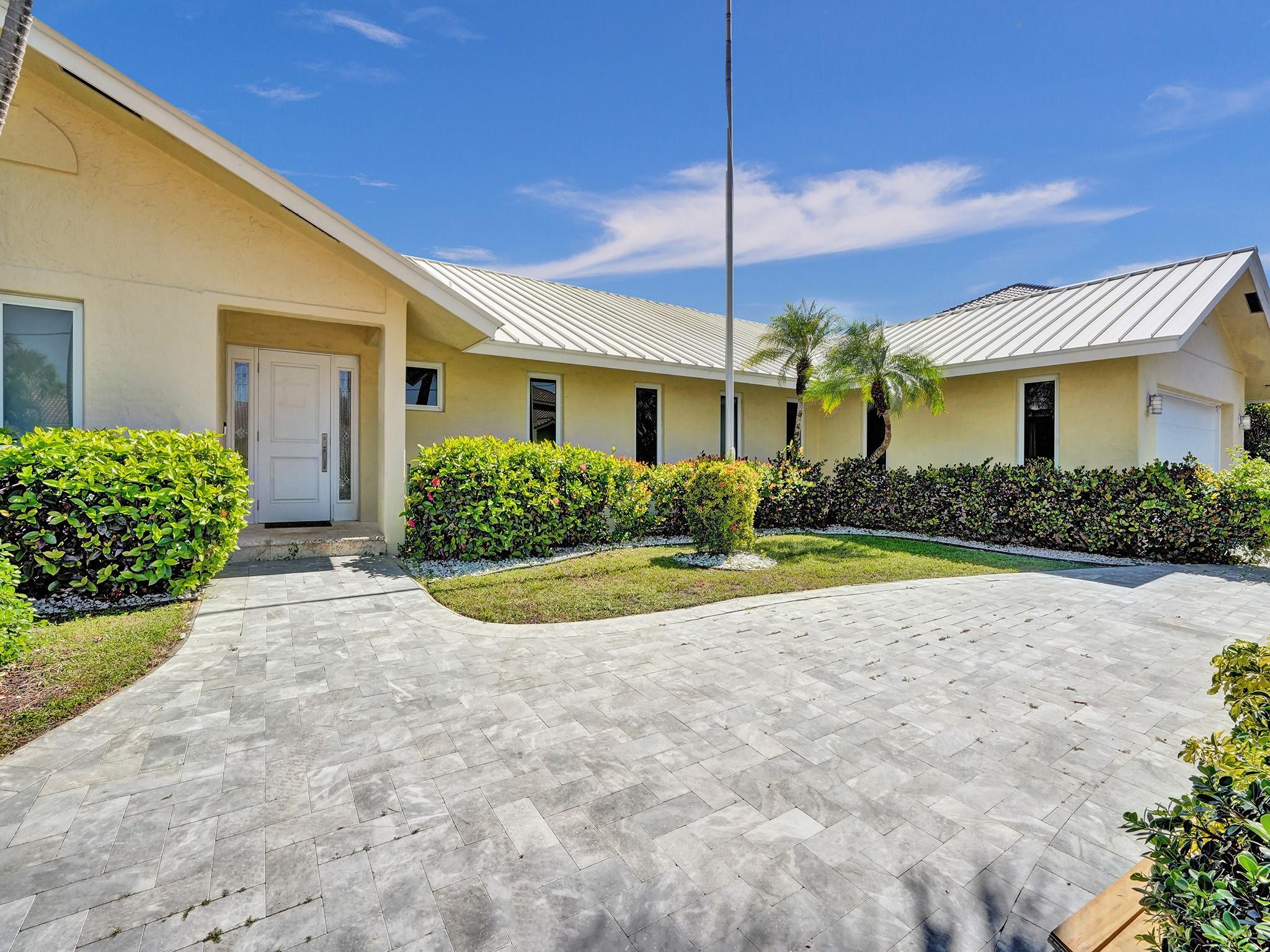 Bel Lido - Residential