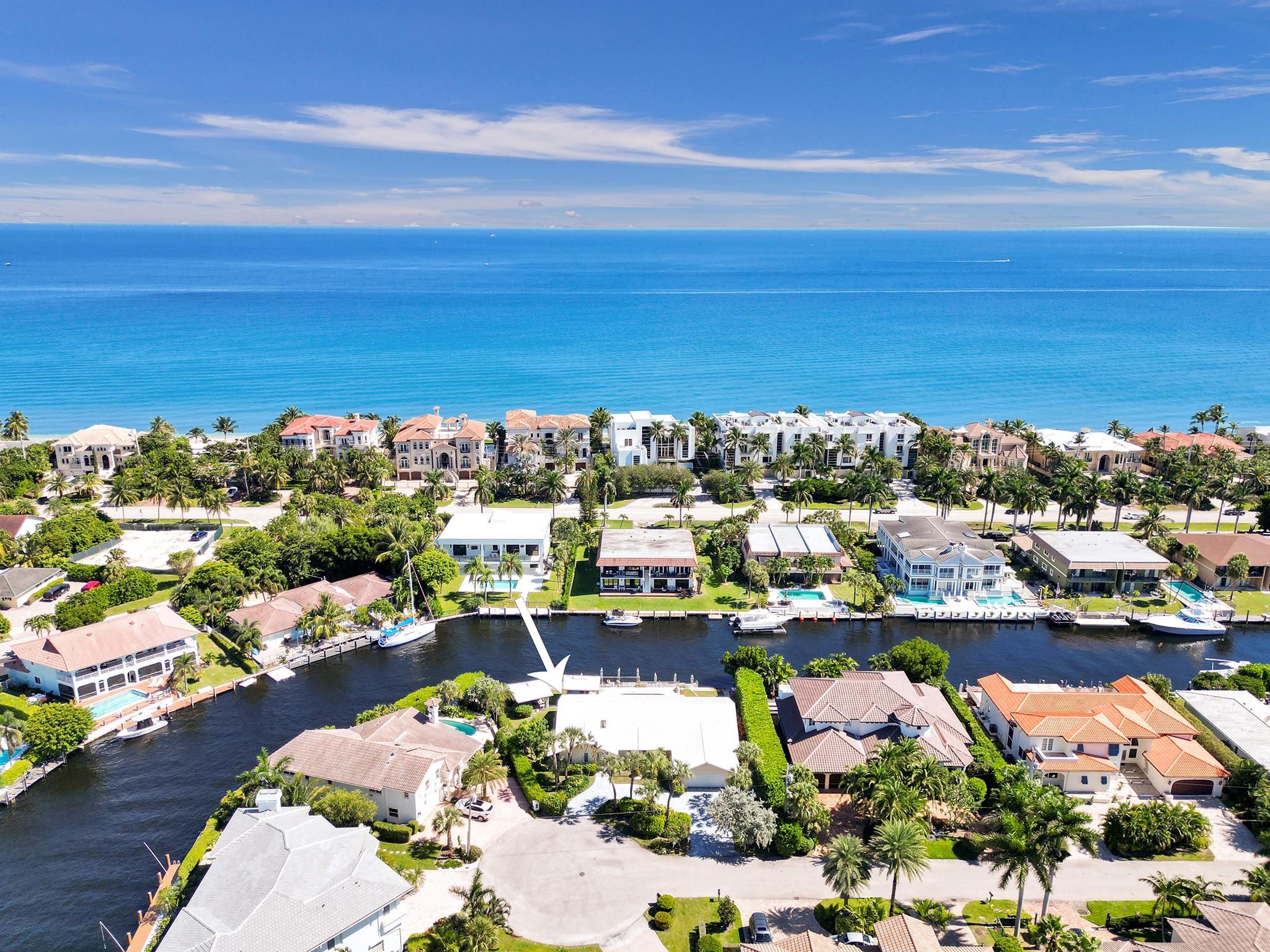 Bel Lido - Residential