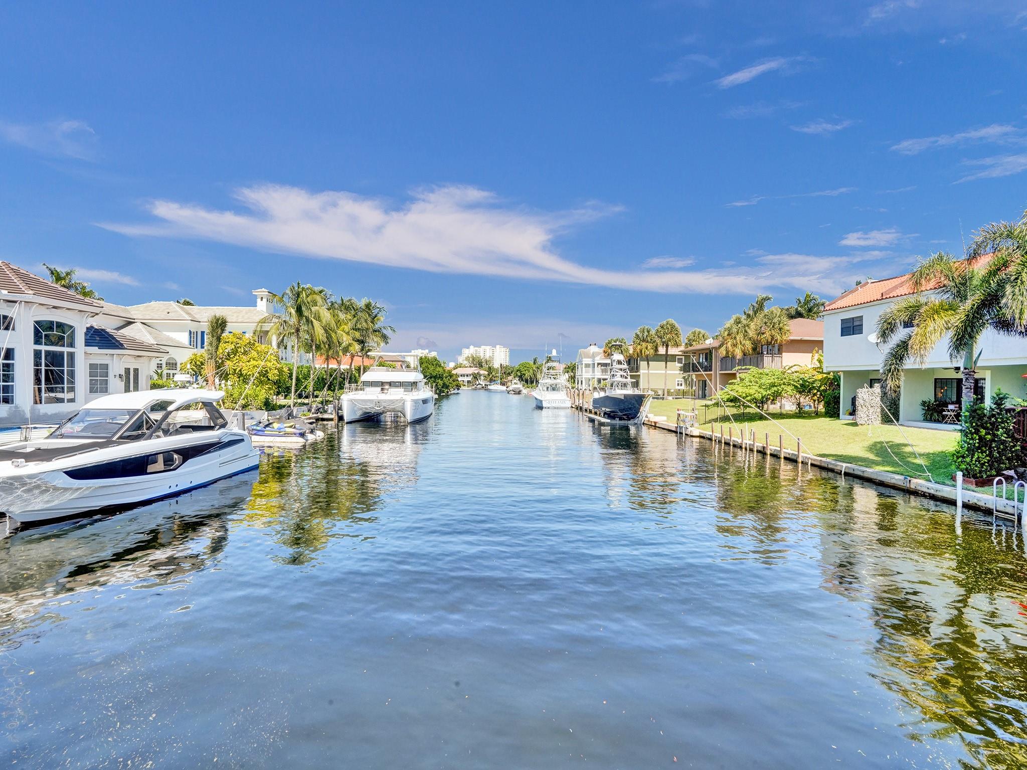 Bel Lido - Residential