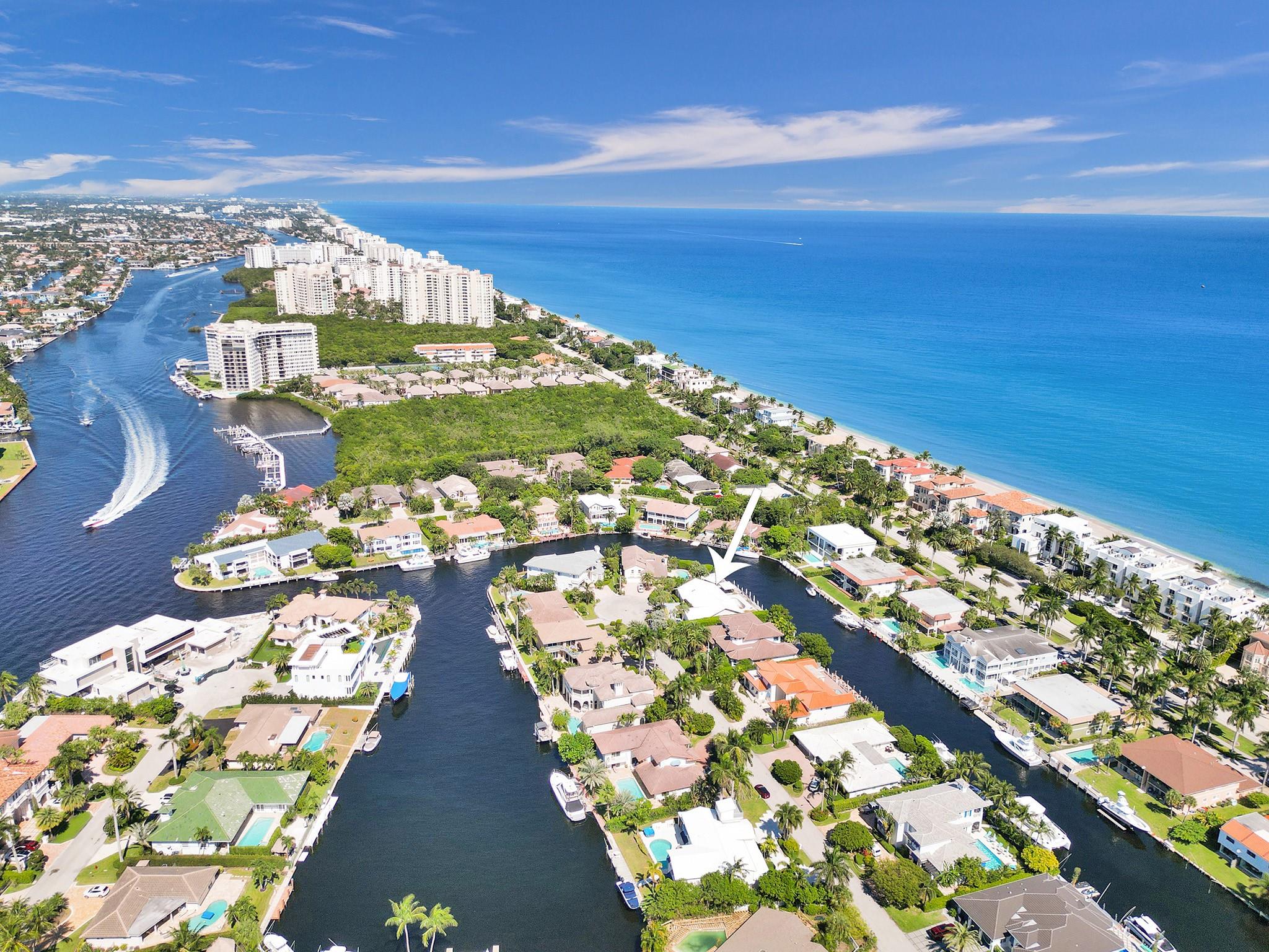 Bel Lido - Residential