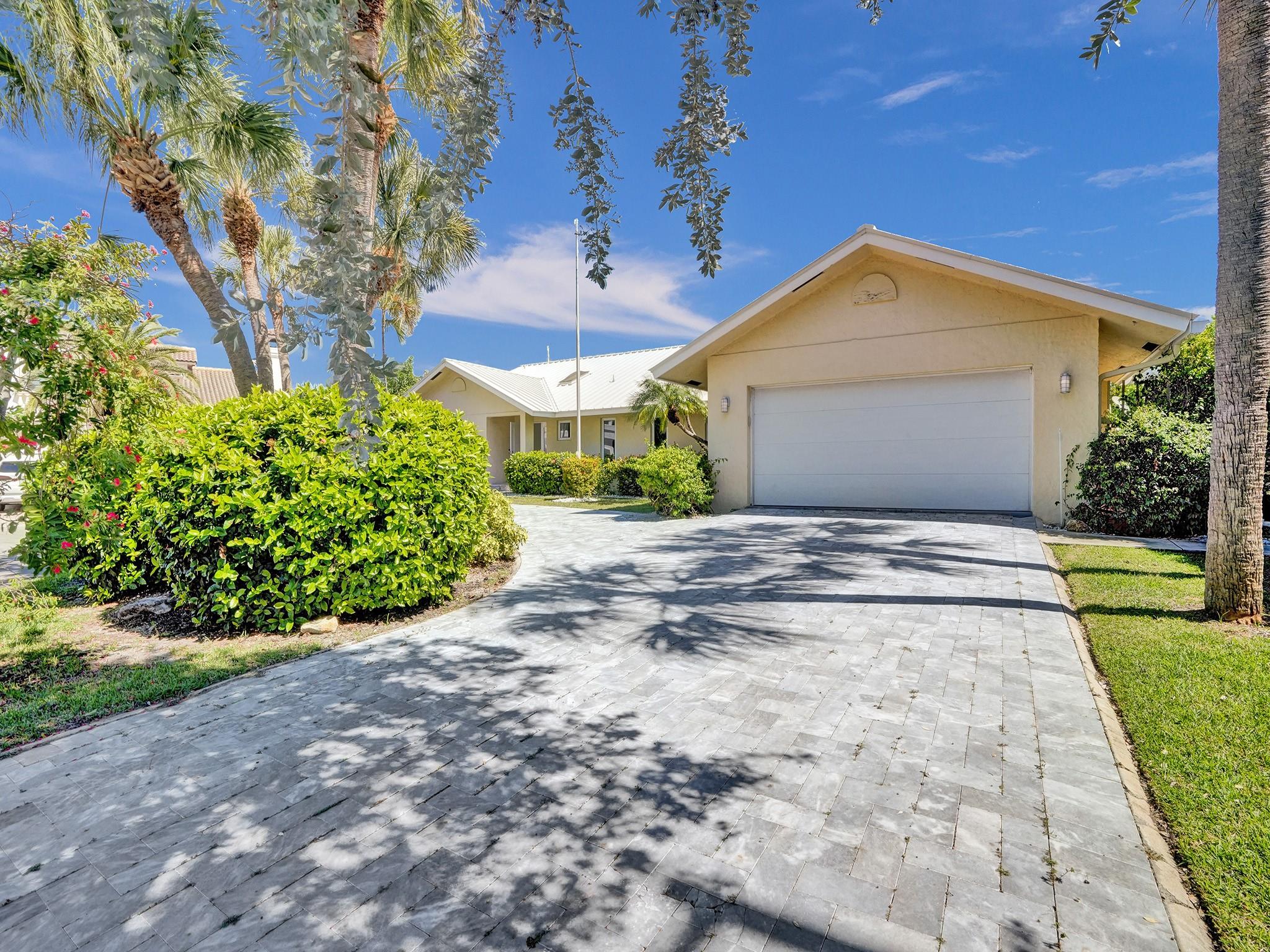 Bel Lido - Residential