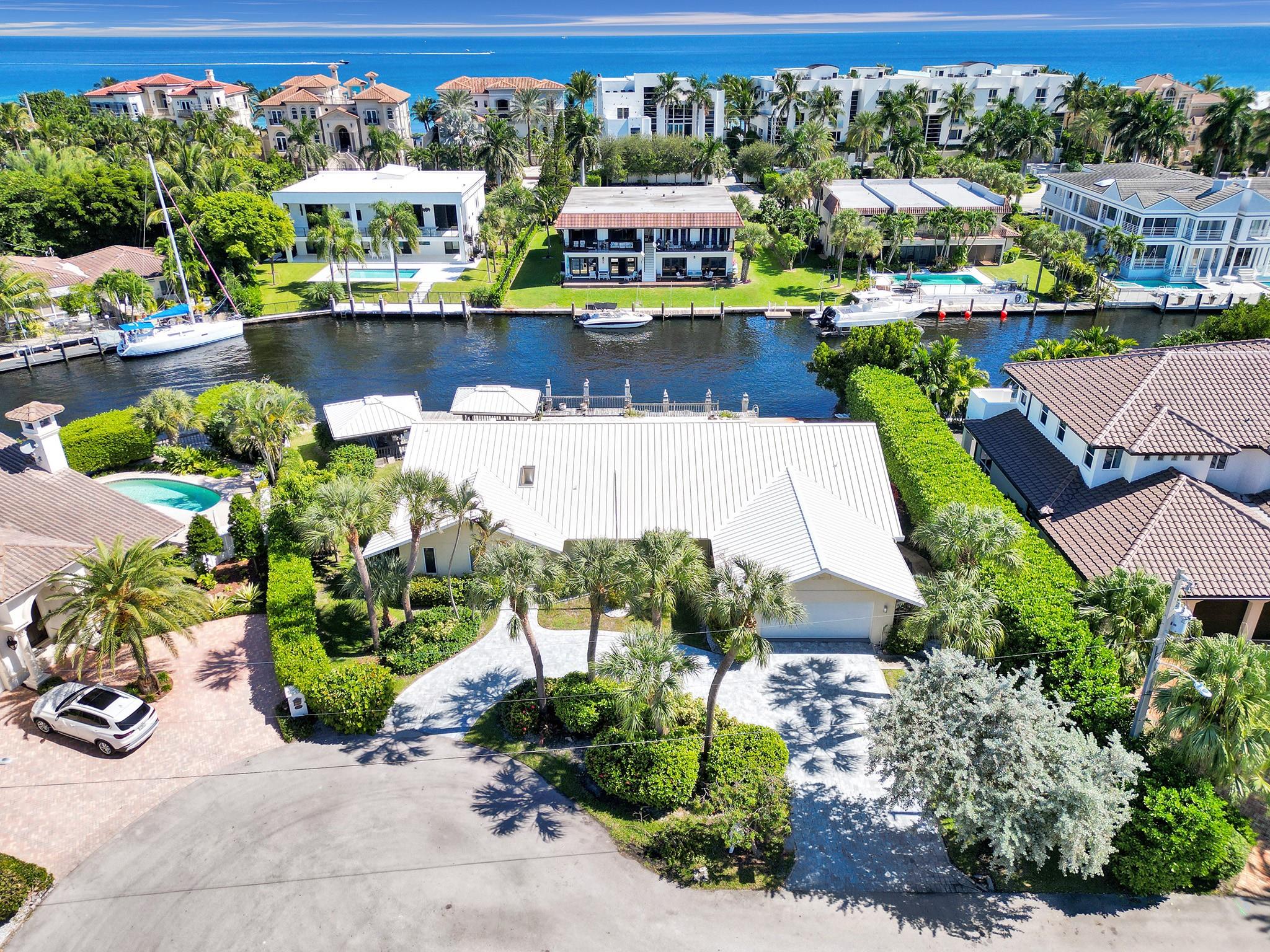 Bel Lido - Residential