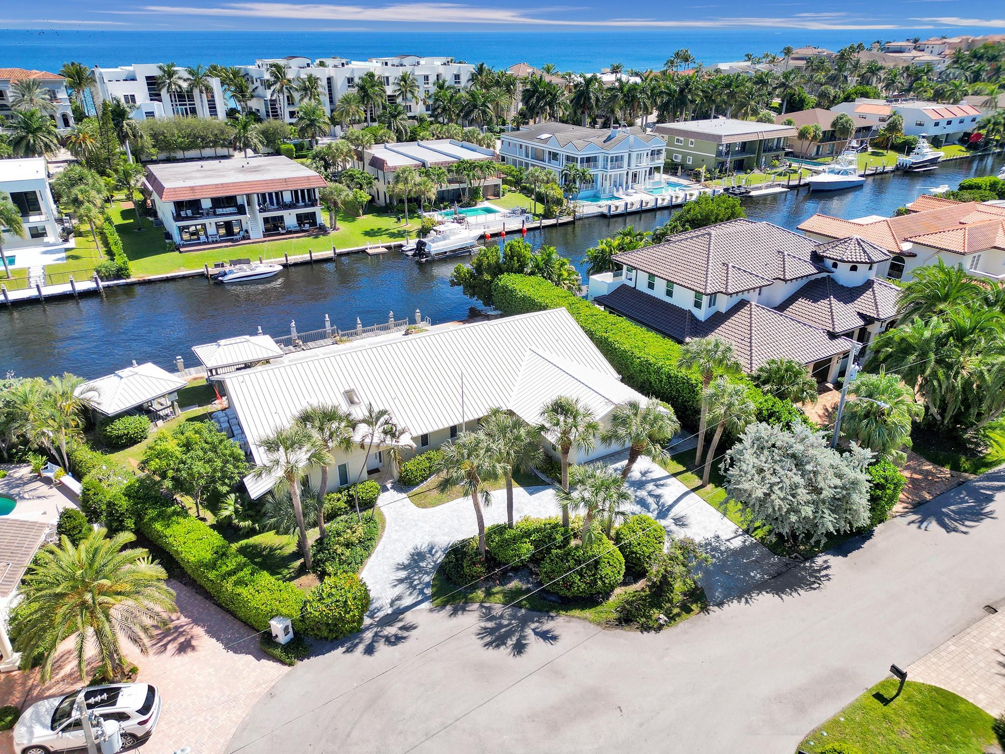 Bel Lido - Residential