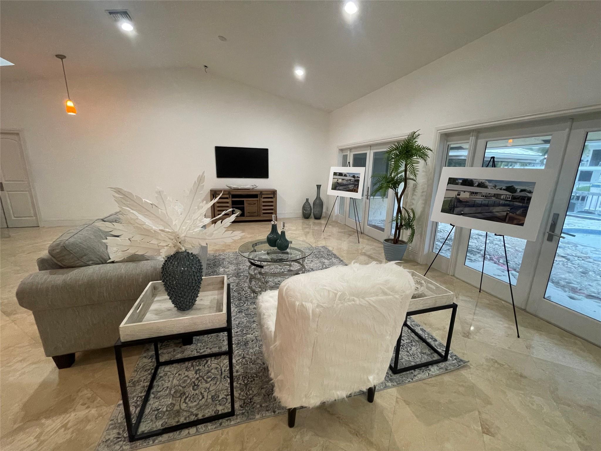 Bel Lido - Residential