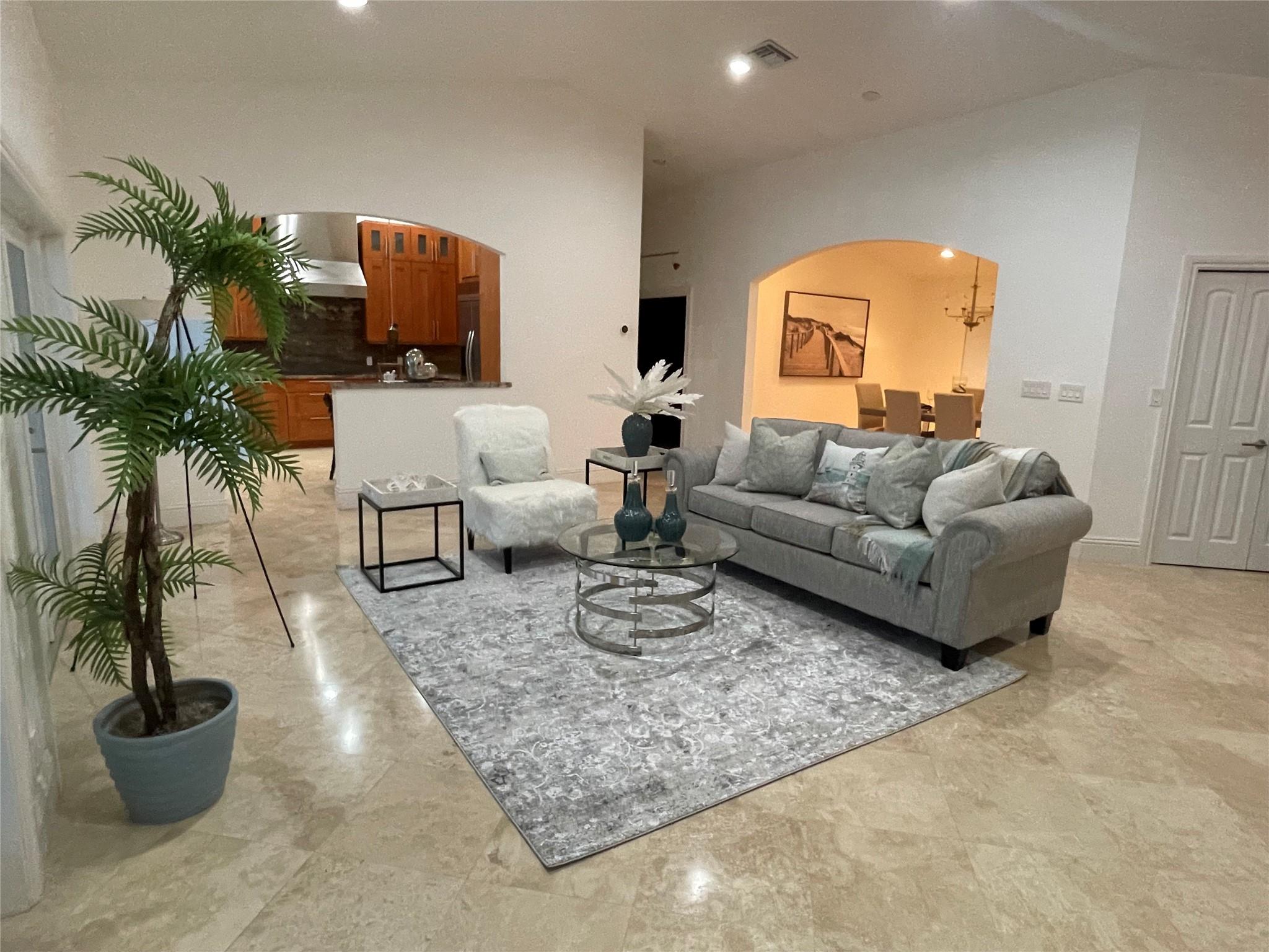 Bel Lido - Residential