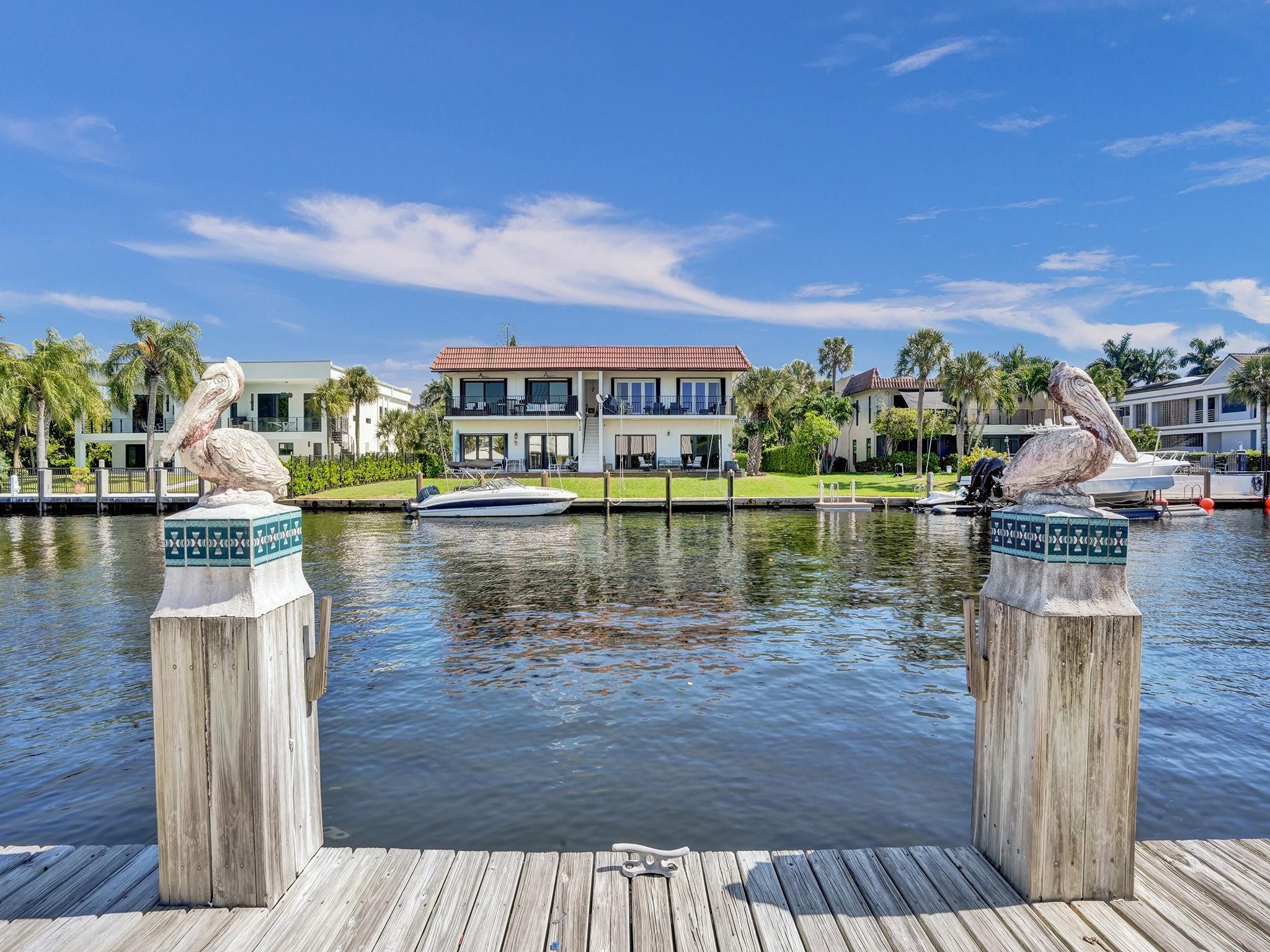 Bel Lido - Residential