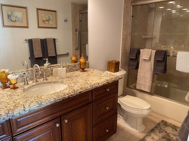 BARCLAY CONDO - Residential Lease