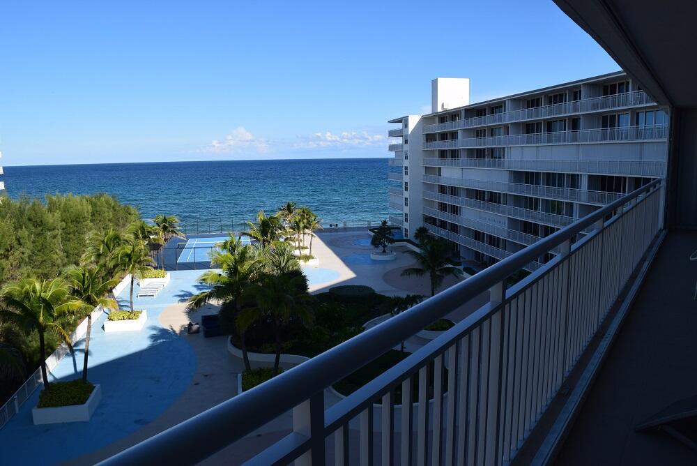 BARCLAY CONDO - Residential Lease