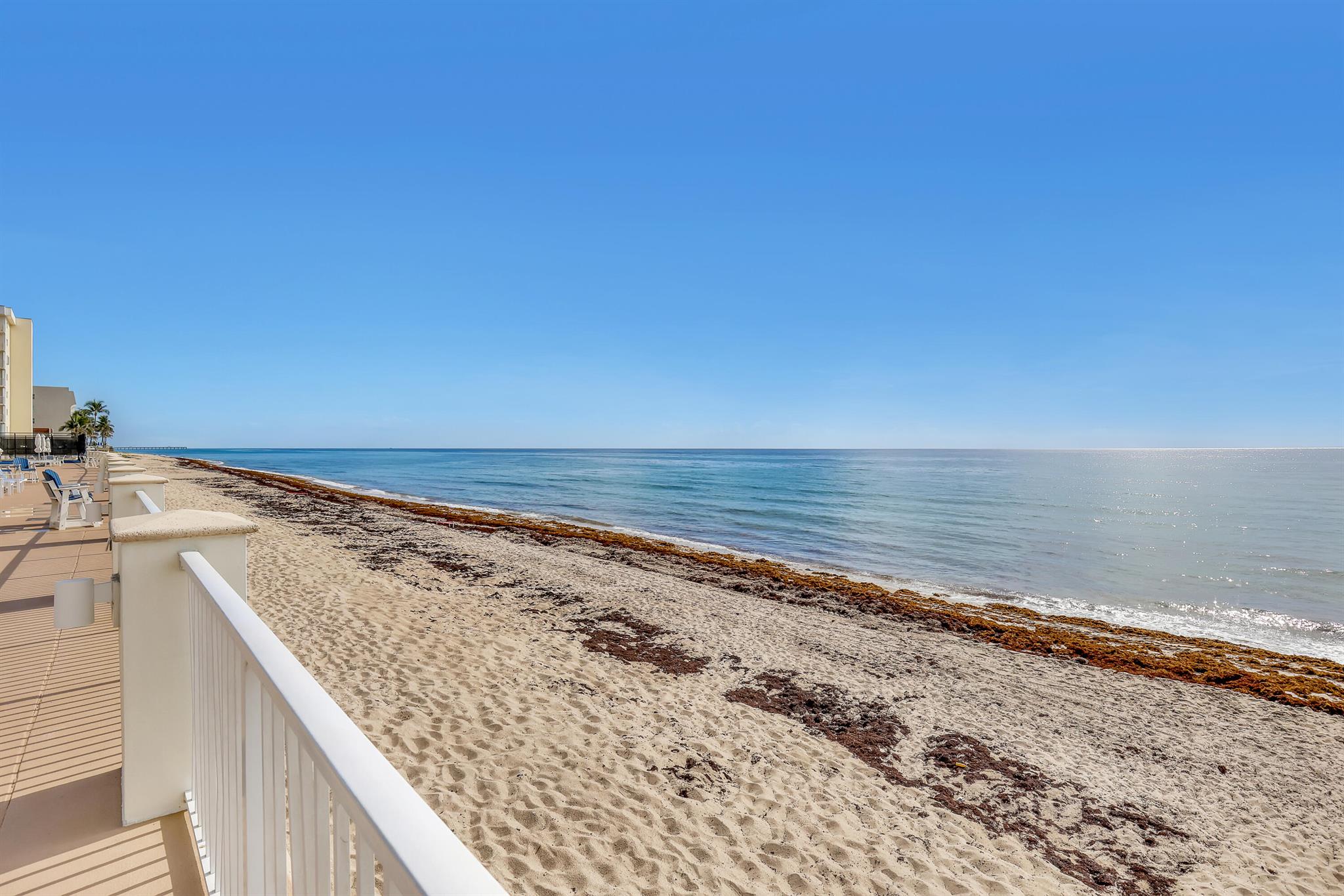 BARCLAY CONDO - Residential Lease