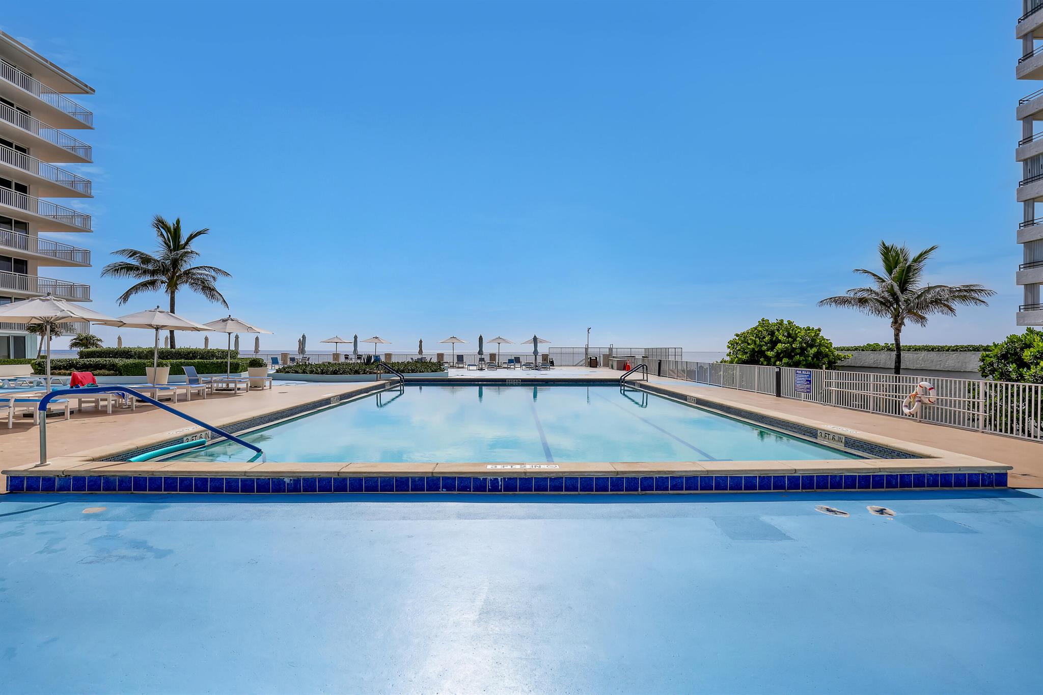 BARCLAY CONDO - Residential Lease