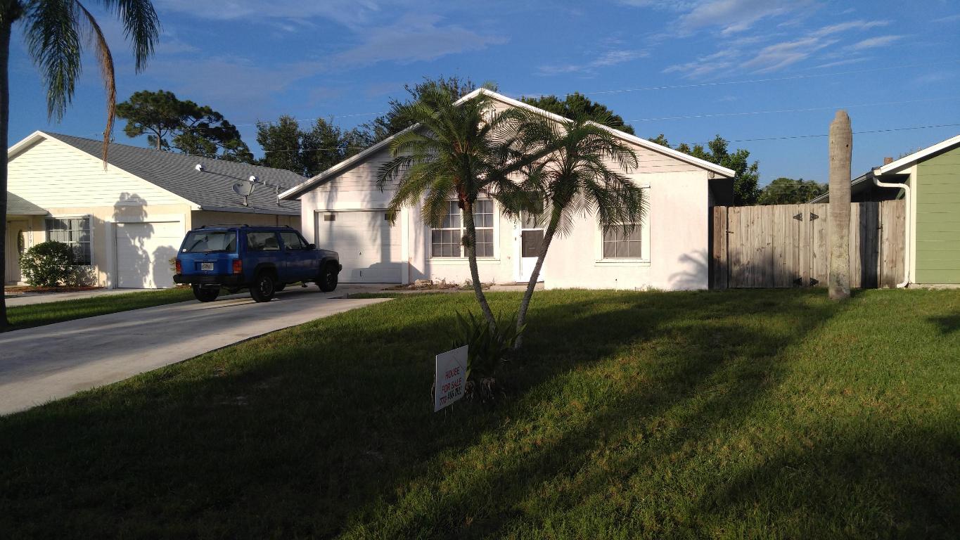 DIXIE PARK 2ND ADDN - Residential